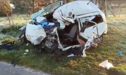 ALATRI: INCIDENTE STRADALE, MORTO UN RAGAZZO