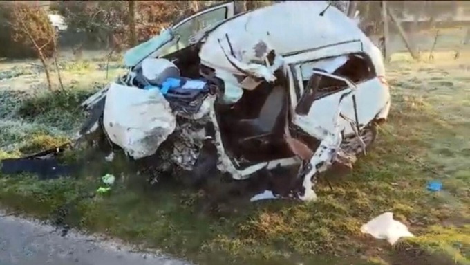 ALATRI: INCIDENTE STRADALE, MORTO UN RAGAZZO