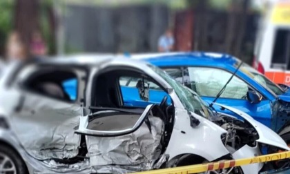 ROMA: INCIDENTE, YOUTUBER CHIESTO PATTEGGIAMENTO