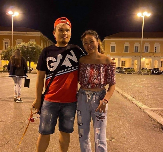 LATINA: INCIDENTE, FAMIGLIA MUORE NELLE FILIPPINE