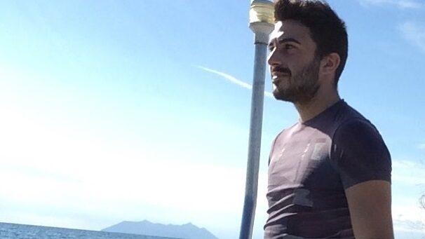 FONDI: INCIDENTE SULL’APPIA, CORDOGLIO PER LA MORTE DI DAVIDE TENORE