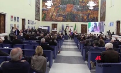 ROMA: ASSEGNATI GLI OSCAR DELL’ASI
