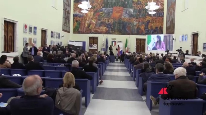 ROMA: ASSEGNATI GLI OSCAR DELL’ASI