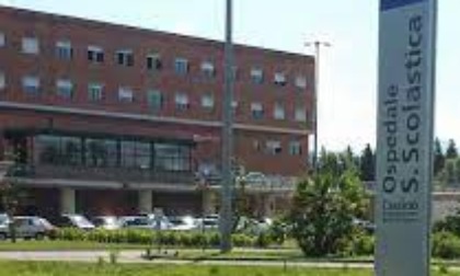 CASSINO: FOLLIA AL PRONTO SOCCORSO