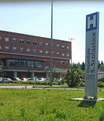CASSINO: FOLLIA AL PRONTO SOCCORSO