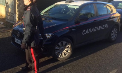 ROMA: ARRESTATO IL FURBETTO DELLE RICEVITORIE