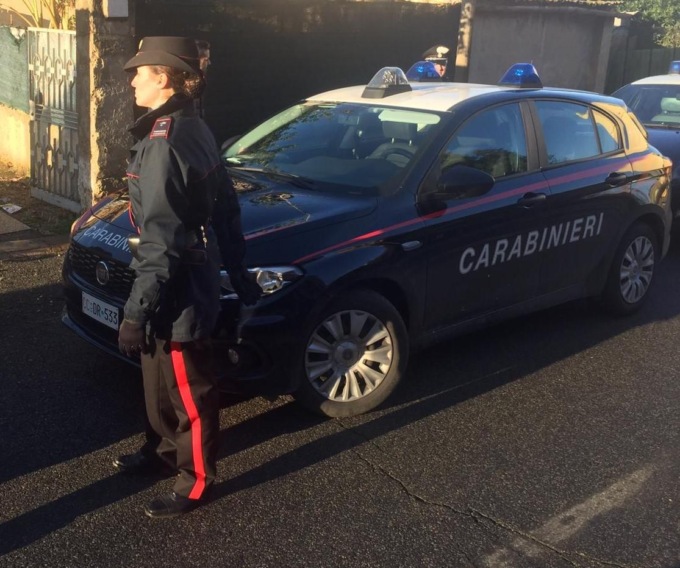 ROMA: ARRESTATO IL FURBETTO DELLE RICEVITORIE