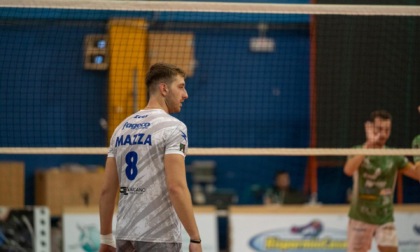 PALLAVOLO A3: SABAUDIA, TURNO INFRASETTIMANALE A SAN GIUSTINO
