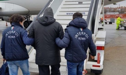 ANZIO/NETTUNO: OPERAZIONE PILOT, ARRESTATO L’ULTIMO INDAGATO
