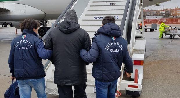ANZIO/NETTUNO: OPERAZIONE PILOT, ARRESTATO L’ULTIMO INDAGATO