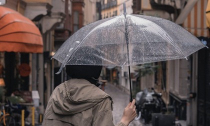 REGIONE: METEO, IN ARRIVO UN ANTICIPO DI AUTUNNO