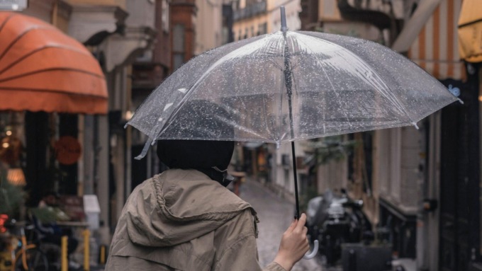REGIONE: METEO, IN ARRIVO UN ANTICIPO DI AUTUNNO