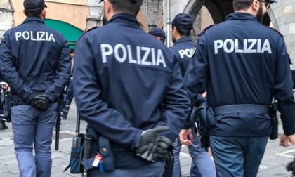 ALBANO LAZIALE: RAPINA IN FARMACIA, ARRESTATO