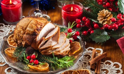 REGIONE: NATALE, LA TRADIZIONE A TAVOLA