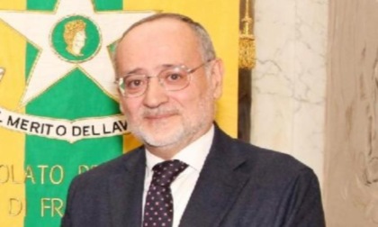FROSINONE: NATALE, GLI AUGURI DEL PREFETTO