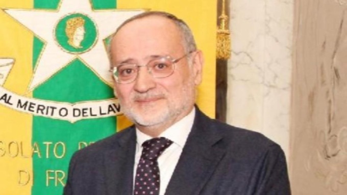 FROSINONE: NATALE, GLI AUGURI DEL PREFETTO