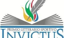 EDITORIA: IL PREMIO INVICTUS ALLA FIERA DI FRANCOFORTE