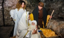 TERRACINA: IL PRESEPE VIVENTE TORNA DOMENICA IN PIAZZA MUNICIPIO