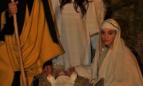 TERRACINA: DOMANI IL PRESEPE VIVENTE NEL CENTRO STORICO