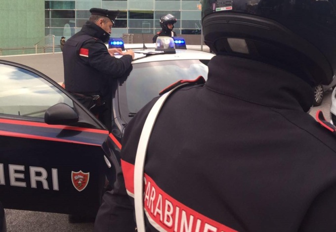 ROMA: RAPINA CHOC AD OSTIA, LE INDAGINI