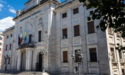 FROSINONE: ELEZIONI PROVINCIALI, PRESENTATE LE LISTE
