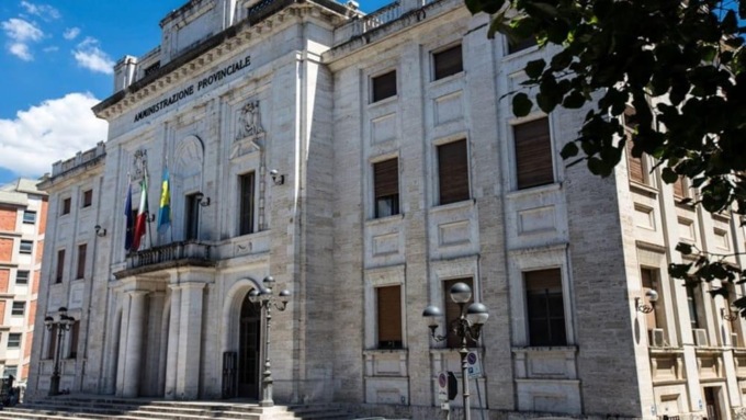 FROSINONE: ELEZIONI PROVINCIALI, PRESENTATE LE LISTE