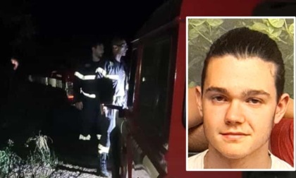 CASTEL SANT’ELIA: TROVATO MORTO IL 16ENNE SCOMPARSO
