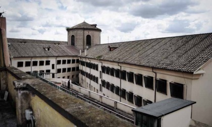 ROMA: DROGA A REGINA COELI, INTERVIENE IL SINDACATO