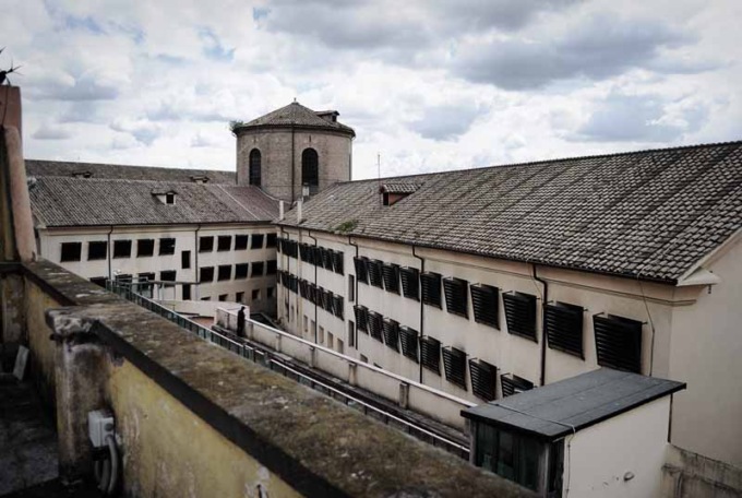 ROMA: DROGA A REGINA COELI, INTERVIENE IL SINDACATO