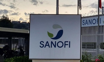 ANAGNI: SANOFI, NUOVO SCIOPERO DEI LAVORATORI