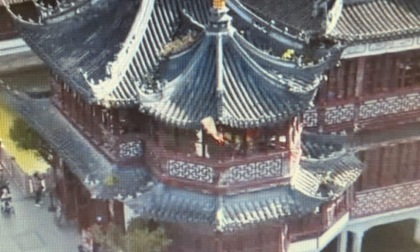 Lussemburgo accoglie il primo volo diretto dalla Cina