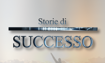 LAZIO TV: ELISA IORIO A "STORIE DI SUCCESSO"