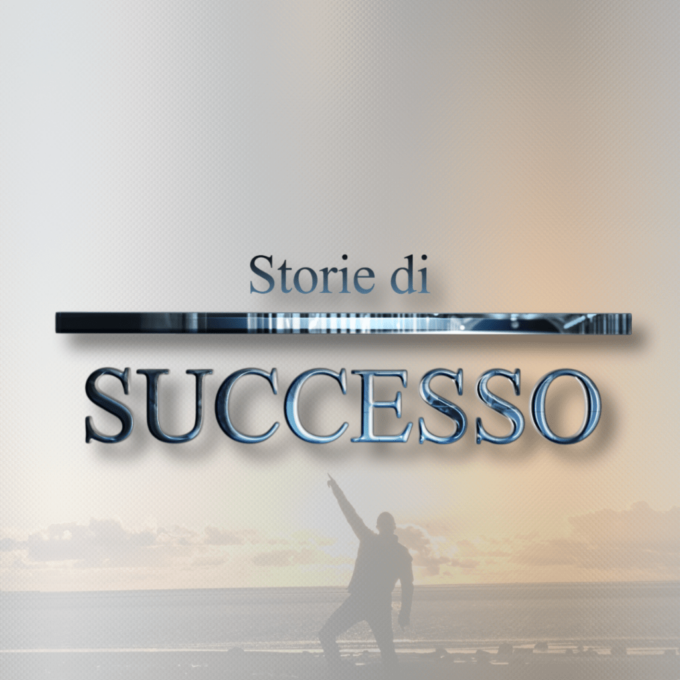 LAZIO TV: ELISA IORIO A “STORIE DI SUCCESSO”