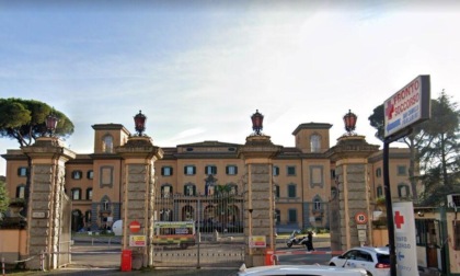 ROMA: SAN CAMILLO, DONI AI PICCOLI PAZIENTI