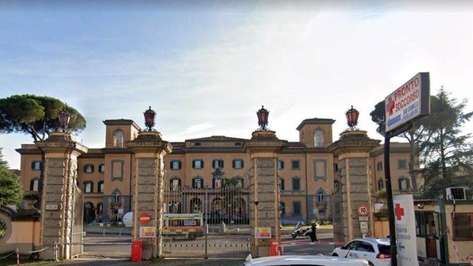 ROMA: SAN CAMILLO, DONI AI PICCOLI PAZIENTI