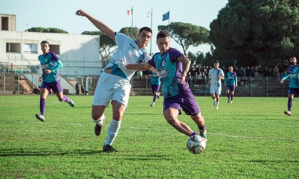 ECCELLENZA COPPA ITALIA: UNIPOMEZIA, MONTESPACCATO E TERRACINA IN SEMIFINALE