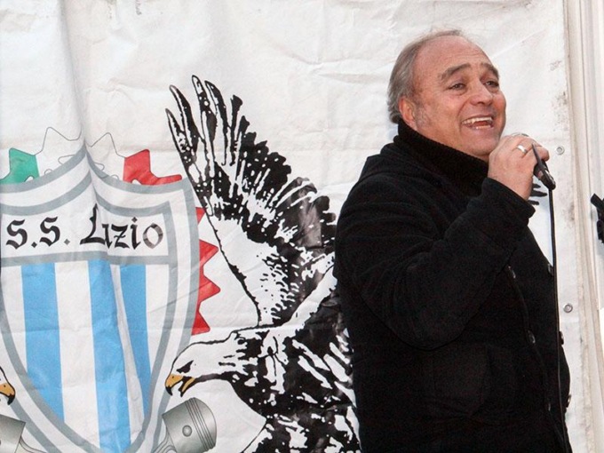 CALCIO: L’INNO DEL PRIVERNO DI TONY MALCO