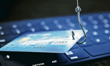 CISTERNA: SCOPERTA TRUFFA INFORMATICA