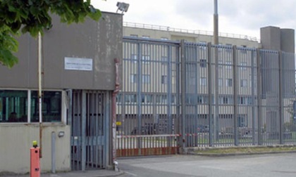 VITERBO: SVENTATO UN ALTRO SUICIDIO IN CARCERE
