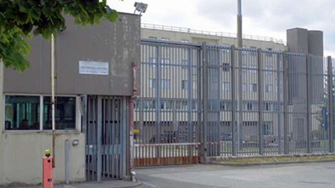 VITERBO: SVENTATO UN ALTRO SUICIDIO IN CARCERE