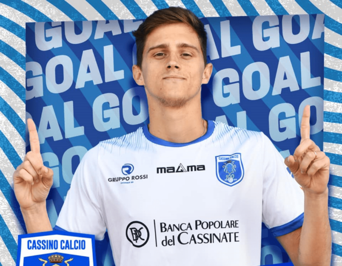 CALCIO DILETTANTI: I GOL DEL MERCOLEDI’