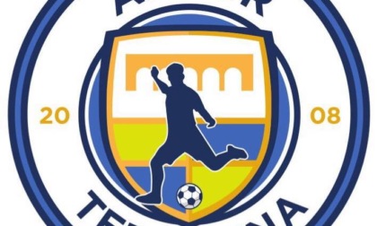 CALCIO GIOVANILE: FESTA DI FINE ANNO DELL'ANXUR TERRACINA