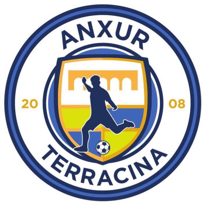CALCIO GIOVANILE: FESTA DI FINE ANNO DELL’ANXUR TERRACINA