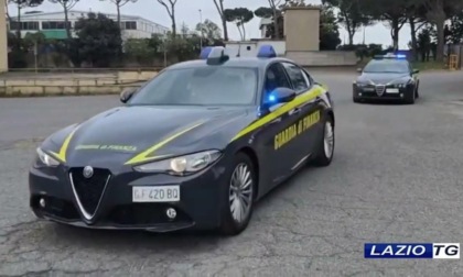 APRILIA: TRUFFA ALLO STATO, QUATTRO ARRESTI