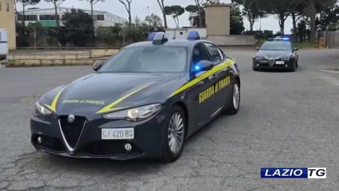 APRILIA: TRUFFA ALLO STATO, QUATTRO ARRESTI