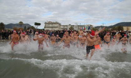 TERRACINA: BAGNO DI S.STEFANO PER LA MENSA CARITAS