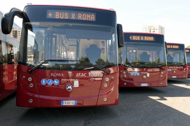 TRASPORTI: PROGRAMMATO SCIOPERO PER VENERDÌ
