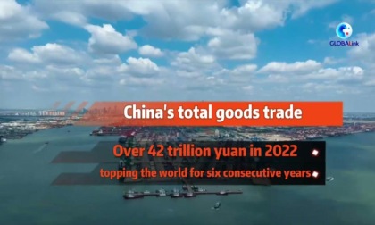 Cina: dati mostrano progressi del Paese nella nuova era