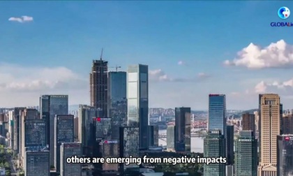 Cina: esperti ottimisti su prospettive economiche nazionali per 2024