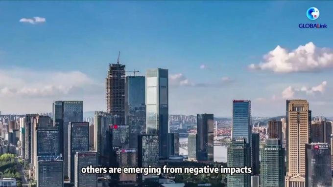 Cina: esperti ottimisti su prospettive economiche nazionali per 2024